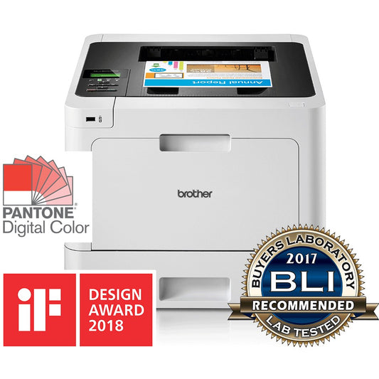 Brother HL-L8260CDW laser printer