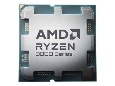 AMD Ryzen 5 9600X 5.4GHz AM5 6C/12T TRAY