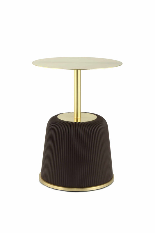 Beistelltisch Jokai 325 Rosa