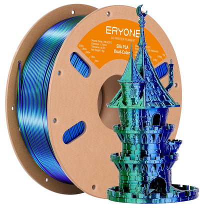 ERYONE Silk PLA Filament 1.75 mm