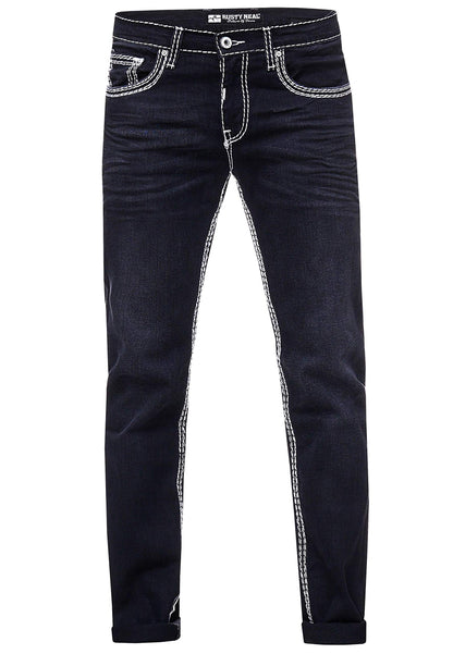 Jeans Men - Design 'Levin' Stretch Regular