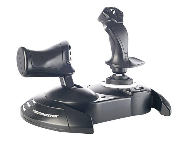 Thrustmaster T