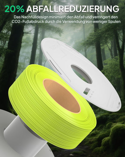 ELEGOO Matte PLA Filament