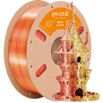 ERYONE Silk PLA Filament 1.75 mm