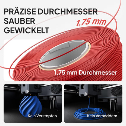 ELEGOO Matte PLA Filament