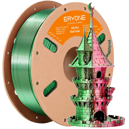 ERYONE Silk PLA Filament 1.75 mm