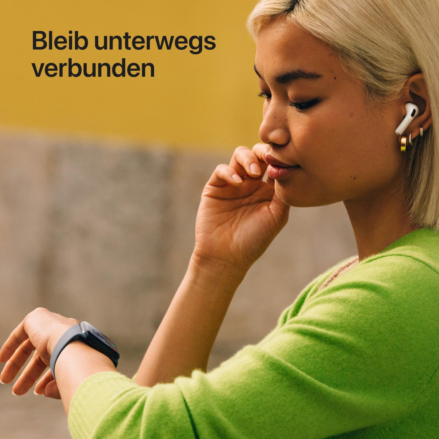 Apple Watch SE 3 (GPS)