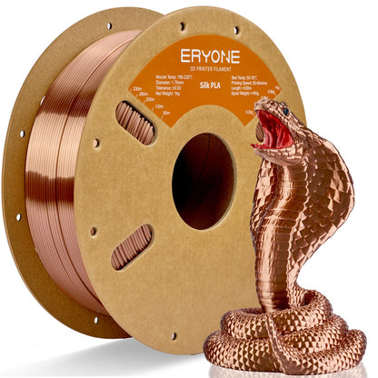 ERYONE Silk PLA Filament 1.75 mm