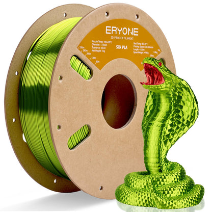 ERYONE Silk PLA Filament 1.75 mm
