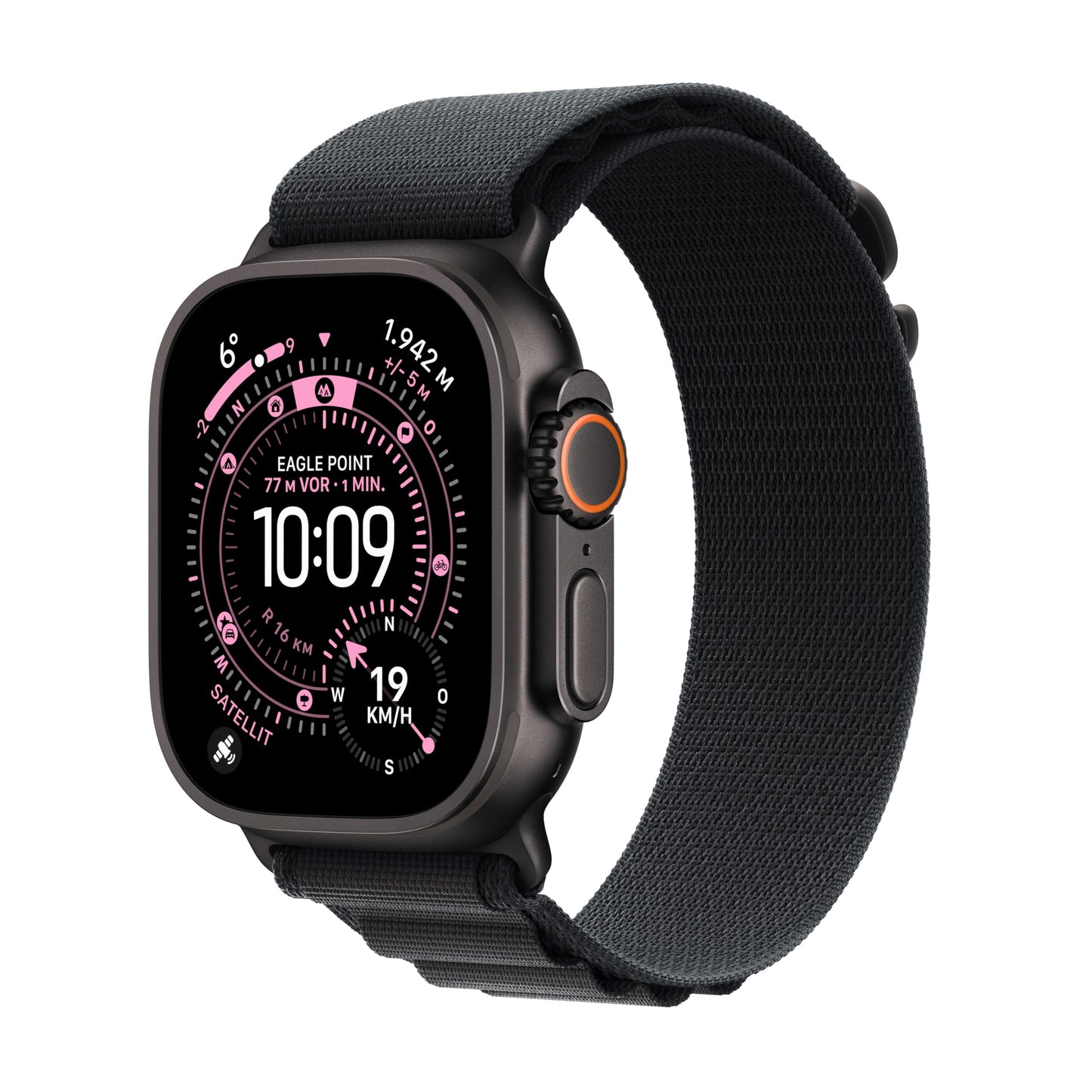 Apple Watch Ultra 3