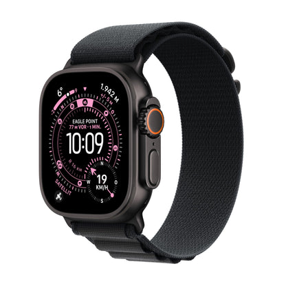 Apple Watch Ultra 3