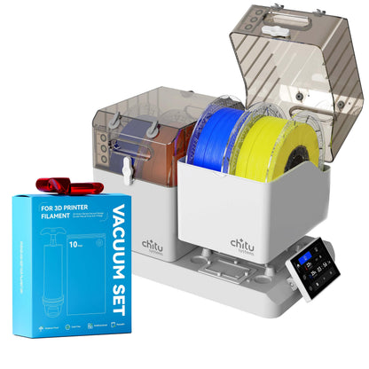 Chitu Systems FilaPartner E1 Filament Trockner