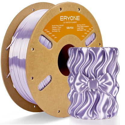 ERYONE Silk PLA Filament 1.75 mm