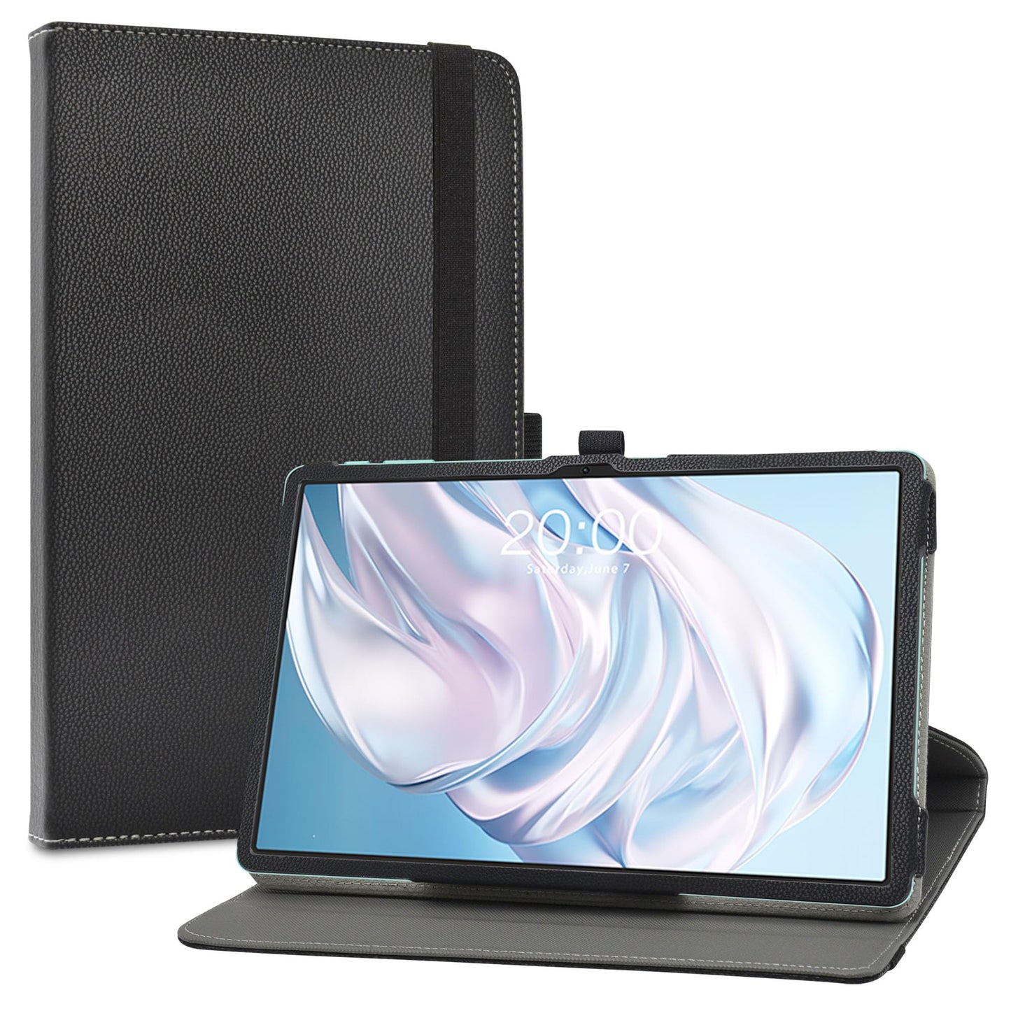 LiuShan Rotating Case 11" für Teclast P50Ai, 360° Rotating