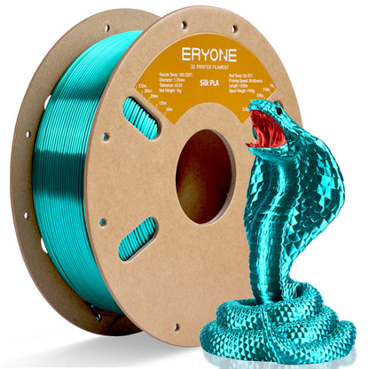 ERYONE Silk PLA Filament 1.75 mm