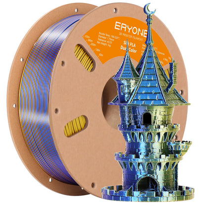 ERYONE Silk PLA Filament 1.75 mm