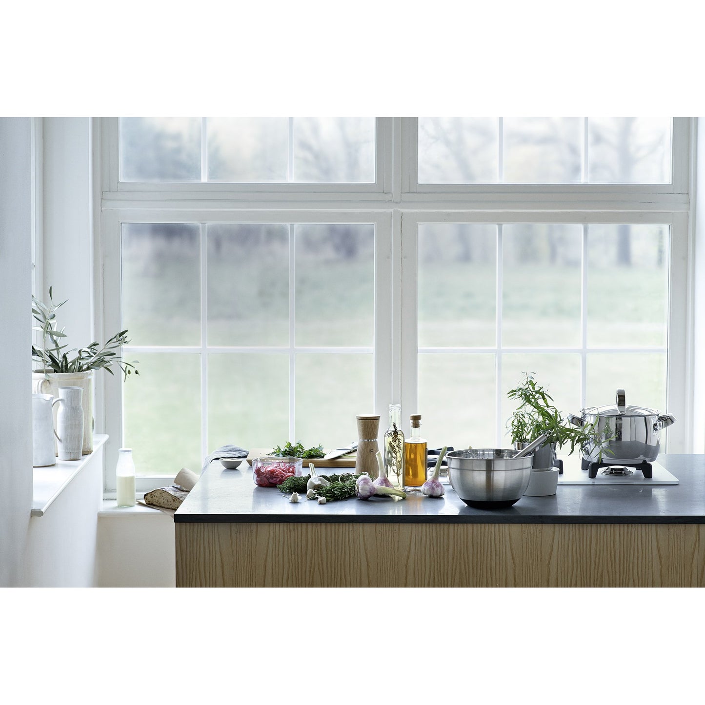 WMF Gourmet Bowl Set - 4-teilig