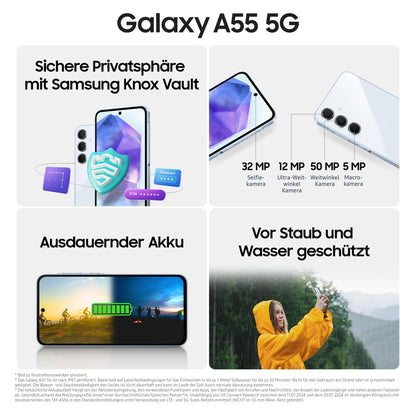 Samsung Galaxy A55 (5G)