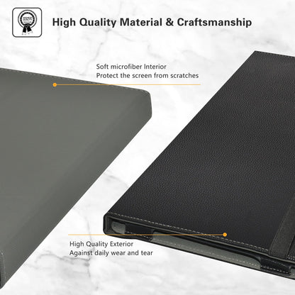 LiuShan Rotating Case 11" für Teclast P50Ai, 360° Rotating