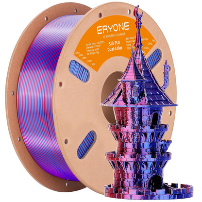 ERYONE Silk PLA Filament 1.75 mm