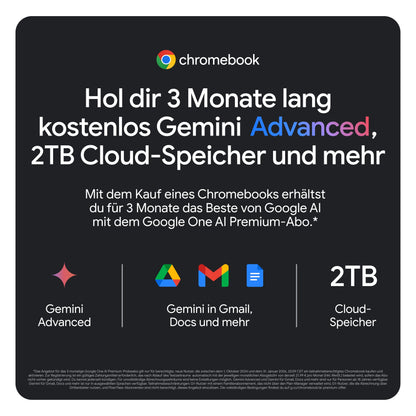 Lenovo IdeaPad Flex 3 - Chromebook Convertible Laptop