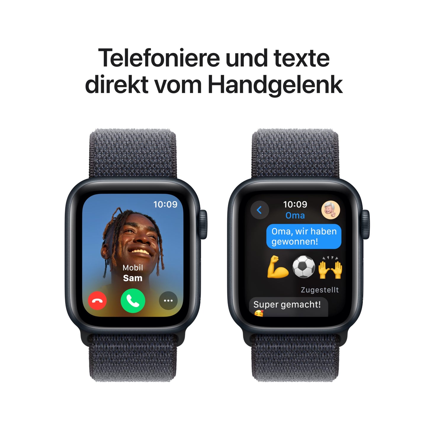 Apple Watch SE (2. Gen)