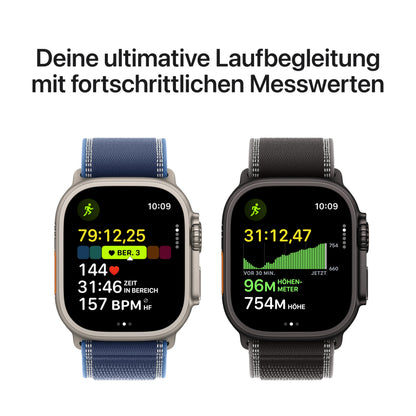 Apple Watch Ultra 3