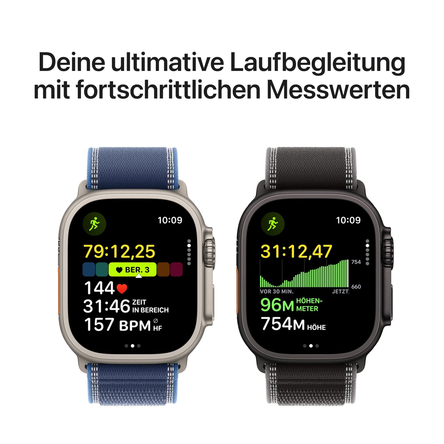 Apple Watch Ultra 3