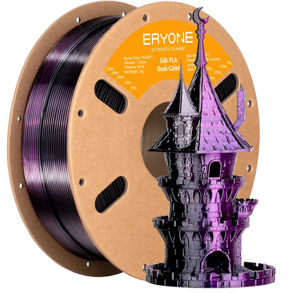 ERYONE Silk PLA Filament 1.75 mm