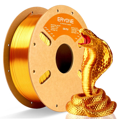 ERYONE Silk PLA Filament 1.75 mm