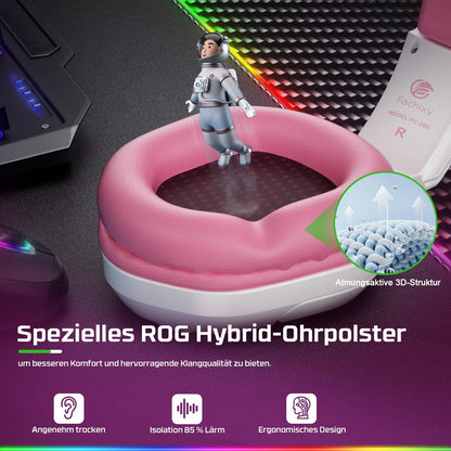 Fachixy FC200 Gaming Headset - PS5 PS4 PC Xbox One Nintendo Switch