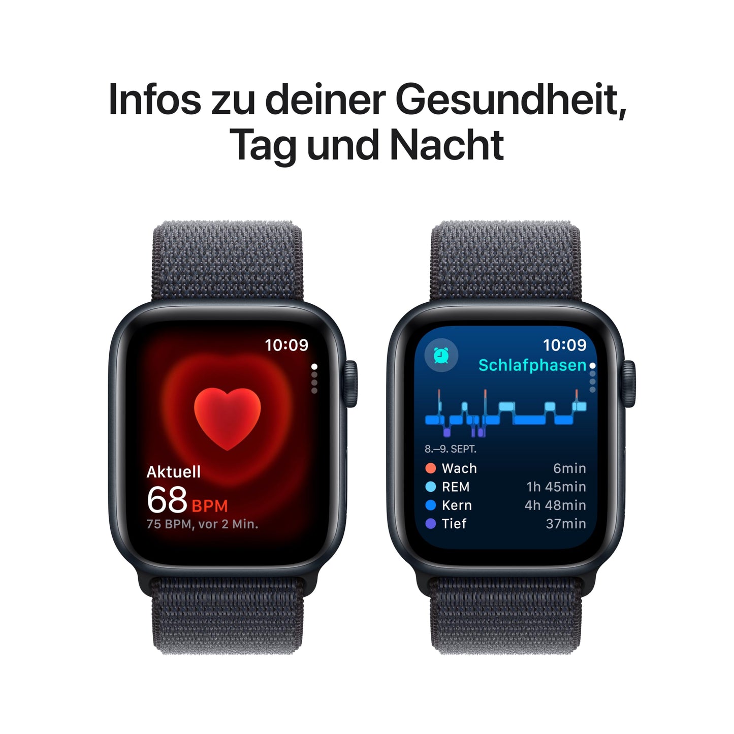 Apple Watch SE (2. Gen)