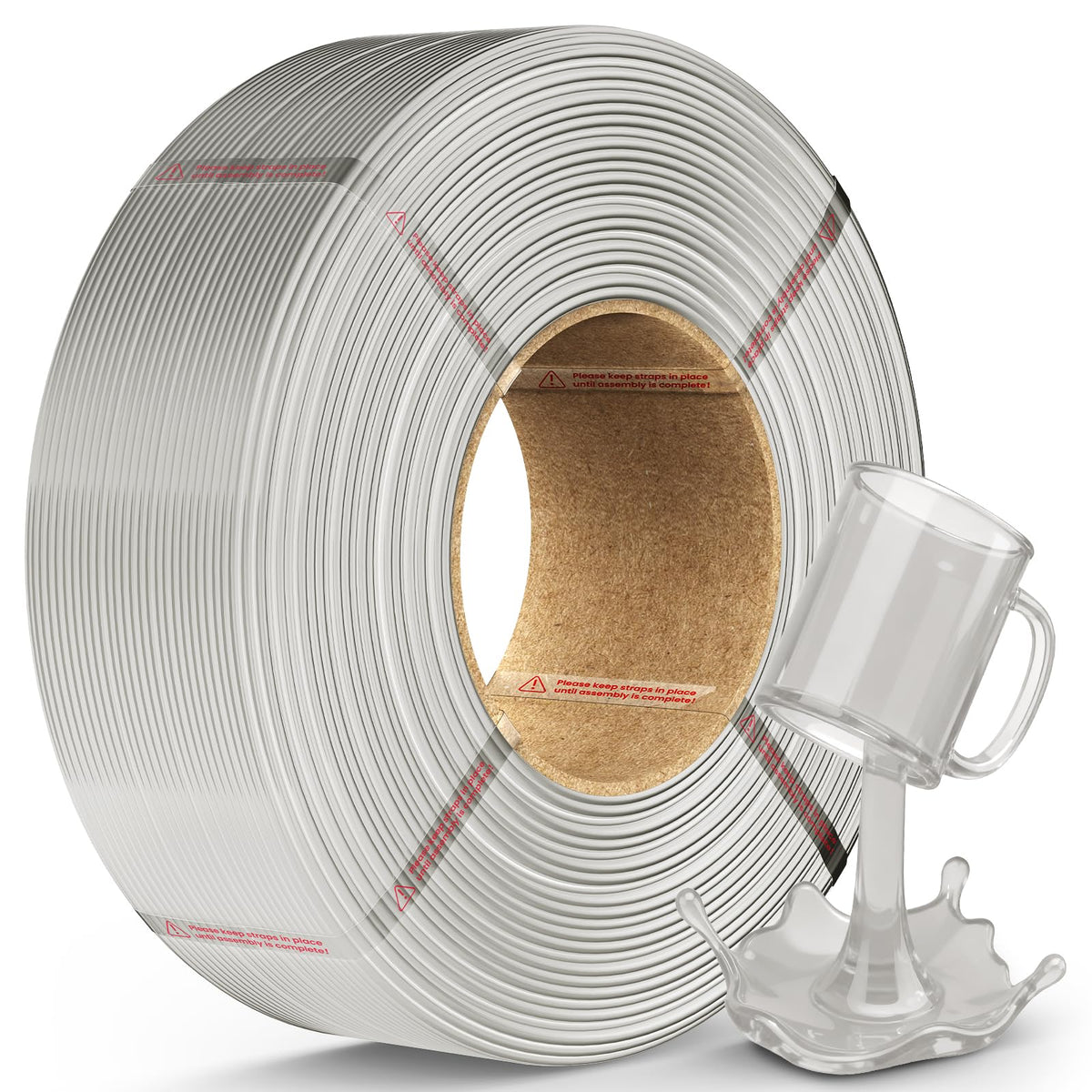 JAYO PETG Refill Filament 1.75mm