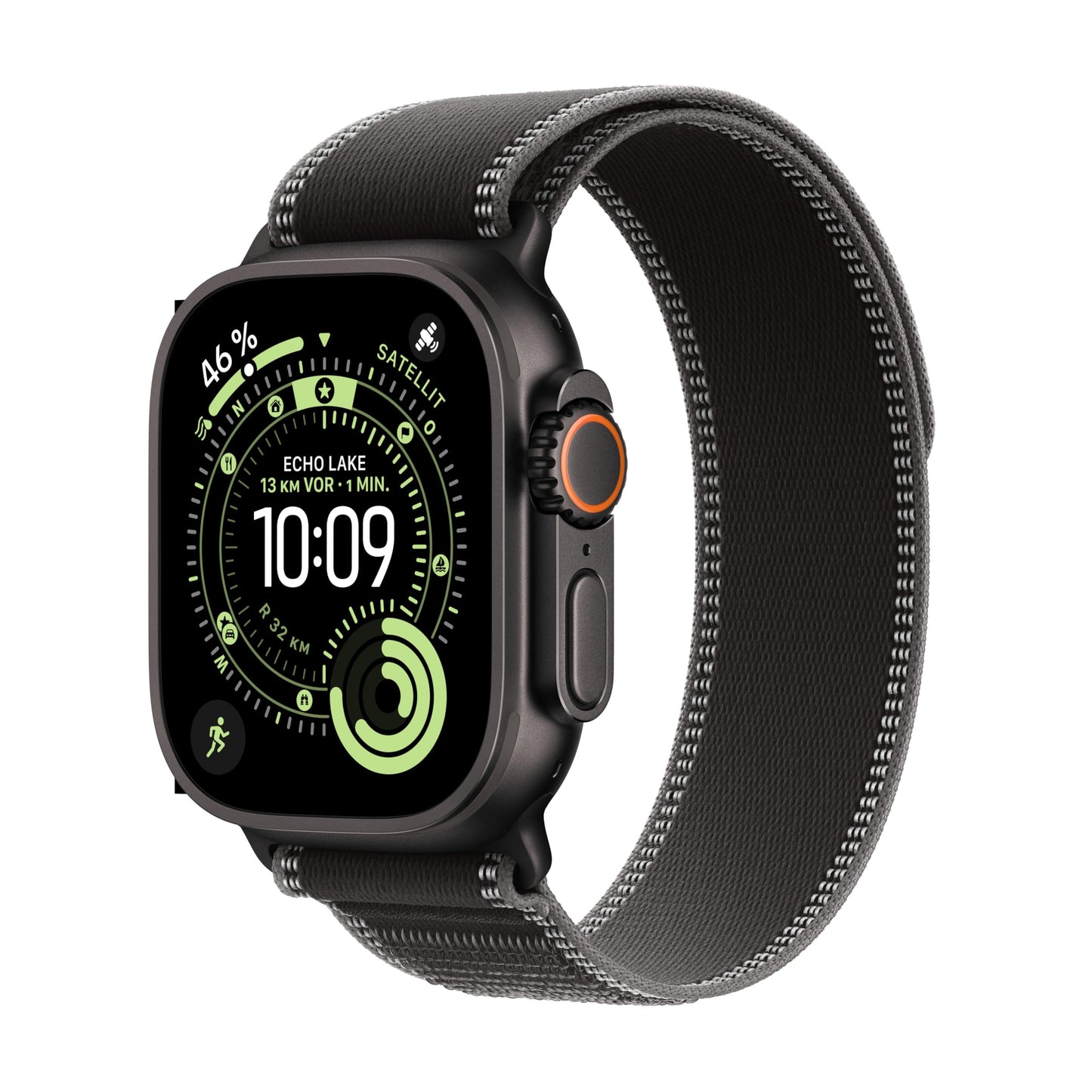 Apple Watch Ultra 3