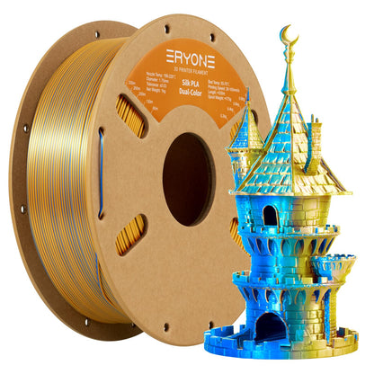 ERYONE Silk PLA Filament 1.75 mm