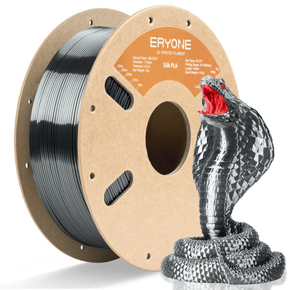 ERYONE Silk PLA Filament 1.75 mm