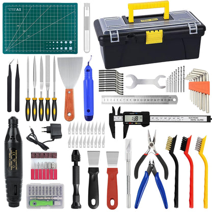 3D Drucker Tool Kit