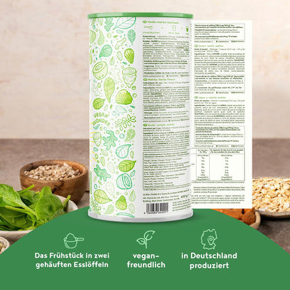 Grüne Mutter 2.0 - The Original - Smoothie Shake - 600g