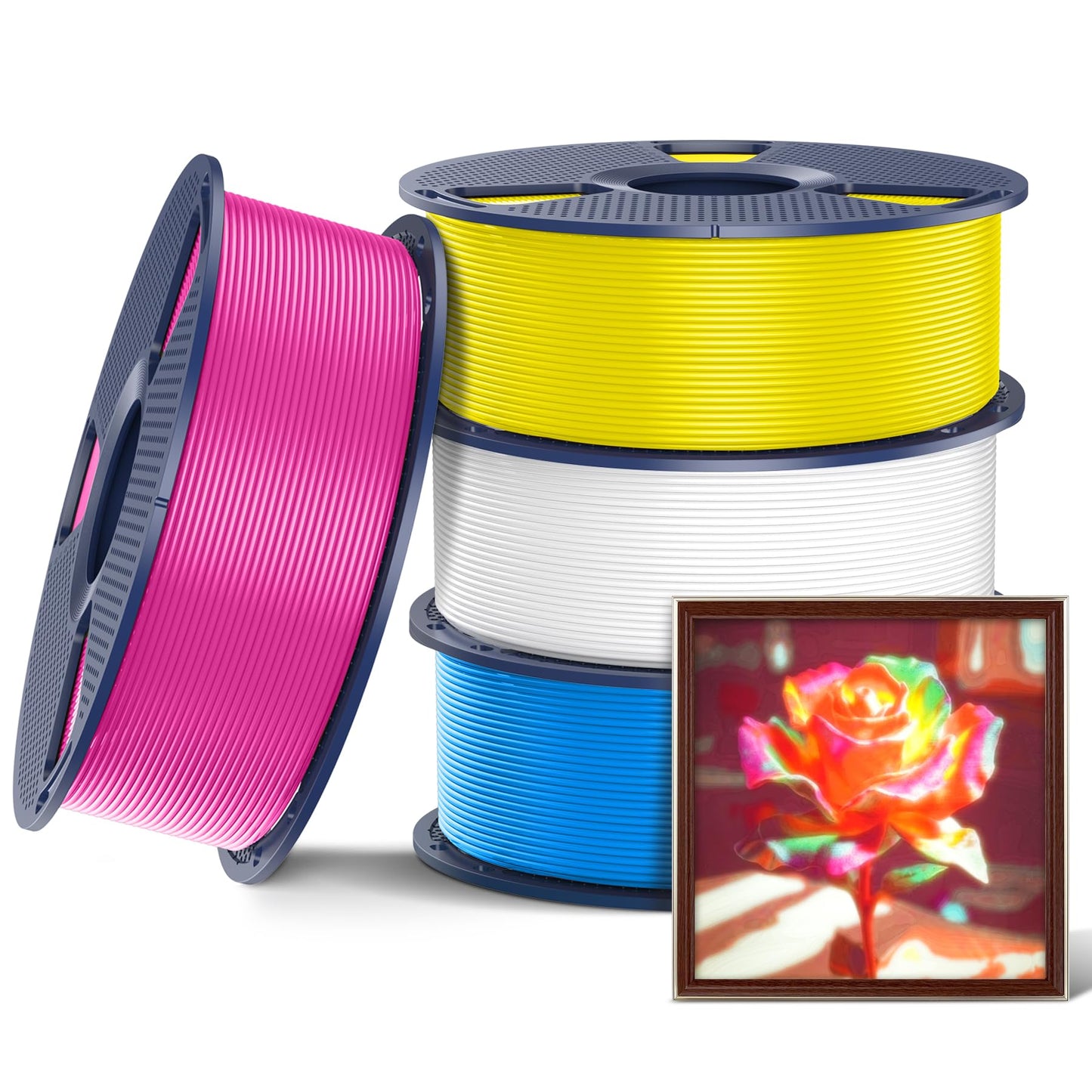 SUNLU PETG Filament 1.75 mm