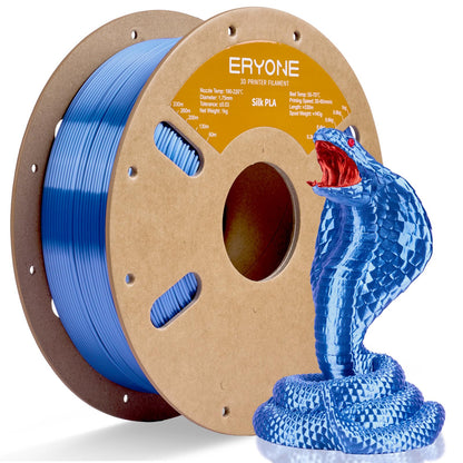 ERYONE Silk PLA Filament 1.75 mm