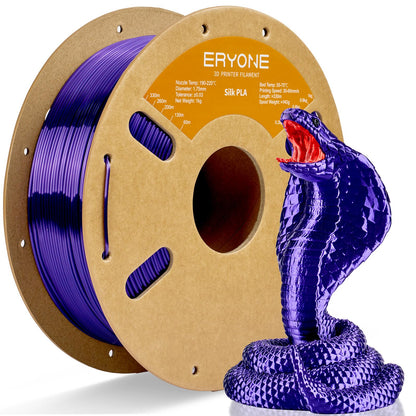 ERYONE Silk PLA Filament 1.75 mm