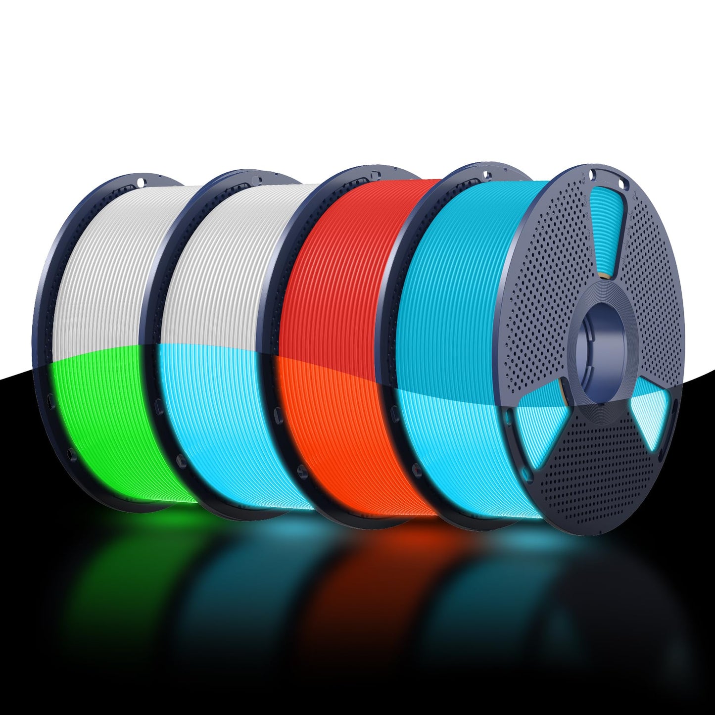 SUNLU PETG Filament 1.75 mm