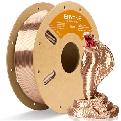 ERYONE Silk PLA Filament 1.75 mm