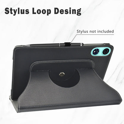 LiuShan Rotating Case 11" für Teclast P50Ai, 360° Rotating
