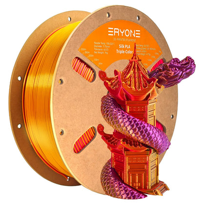 ERYONE Silk PLA Filament 1.75 mm