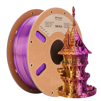 ERYONE Silk PLA Filament 1.75 mm