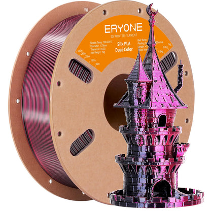 ERYONE Silk PLA Filament 1.75 mm