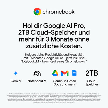 Lenovo IdeaPad Flex 3 - Chromebook Convertible Laptop