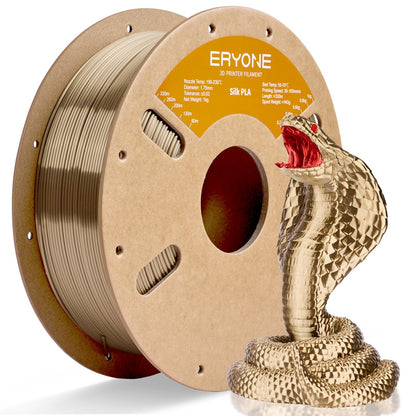 ERYONE Silk PLA Filament 1.75 mm