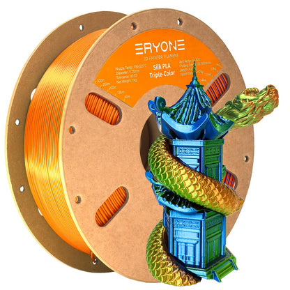 ERYONE Silk PLA Filament 1.75 mm